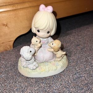 Precious Moments "Precious Friends"